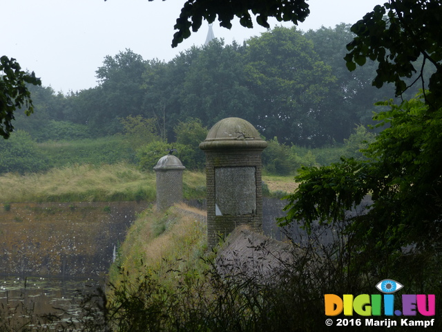 FZ030438 Slot Naarden